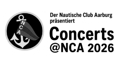 Concerts @NCA 2026: «DJ Flame» | © Nautischer Club Aarburg NCA