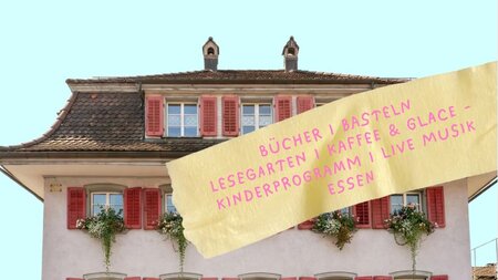 Eröffnungsfest Buchhandlung fome books | © fomebooks Buchhandlung