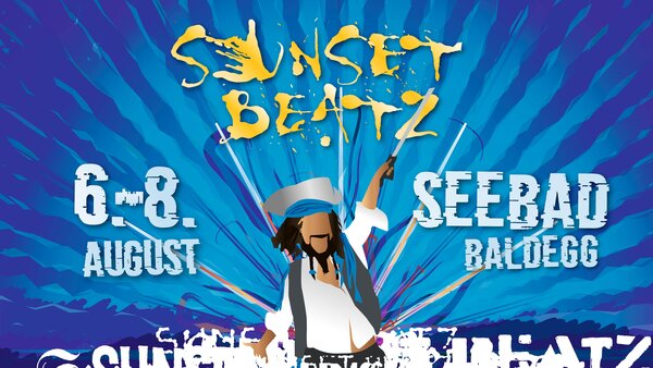 Sunset Beatz 2026 | © Sunset Beatz