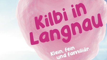 Kilbi Langnau | © Vereine Langnau und Umgebung