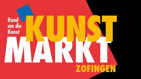 Kunstmarkt Zofingen | © Kunstmarkt Zofingen