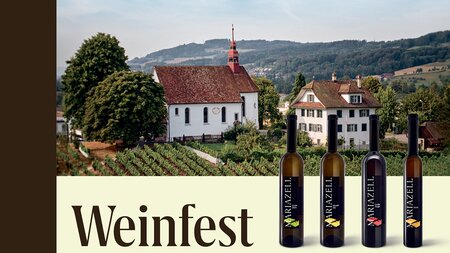 Weinfest | © Weinbau Mariazell GmbH