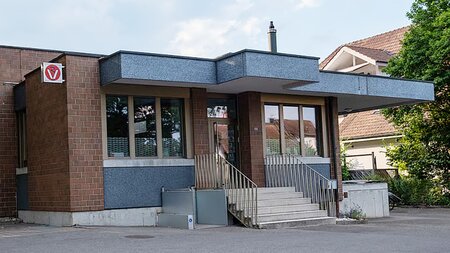 Tag der offenen Tierarztpraxis | © AniCura Kleintierpraxis Sursee