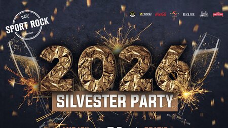 Silvester Party | © Sport Rock