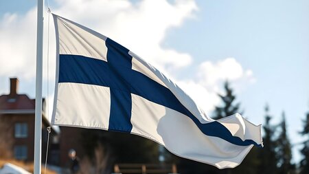 Makumatka Suomeen Eine Reise durch Finnlands Küche | © Celina Inderbinen