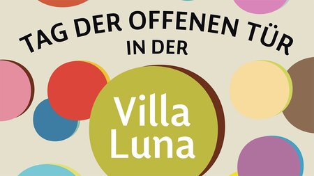 Tag der offenen Tür bei Villa Luna | © Villa Luna