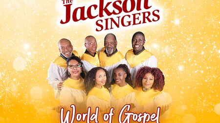 The Jackson Singers | © Star