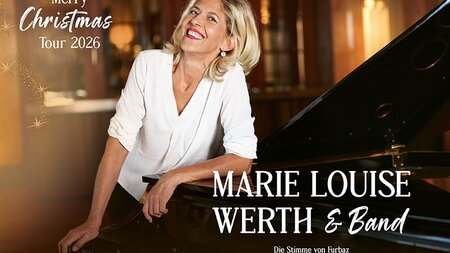 Marie Louise Werth & Band | © Star
