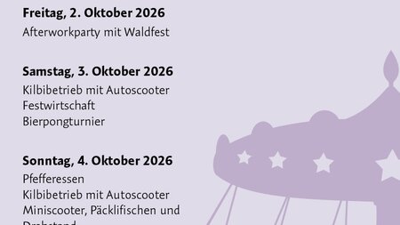 Wolhuser Kilbi 2026 | © Fabian Hochstrasser