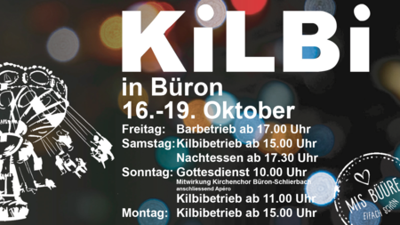 Kilbi Büron | © Ski-Club Büron