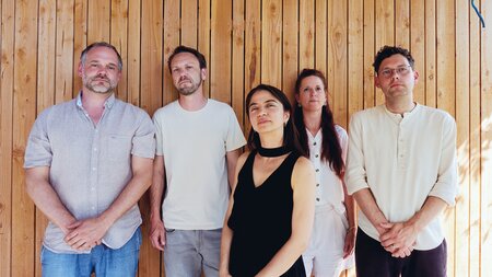 19. Tage der Kulturlandschaft Luzern | © Stimmen Festival Ettiswil