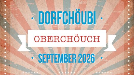 Dorfchöubi Oberchöuch | © IGVO