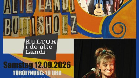 Konzert | © Priska Bieri