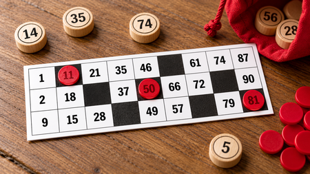 Hornusser-Lotto | © Hornusser Gondiswil