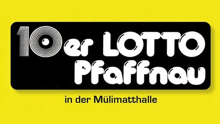10er-Lotto des Wehrvereins | © Wehrverein Pfaffnau