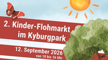 2. Kinder-Flohmarkt | © Regionalbibliothek Sursee