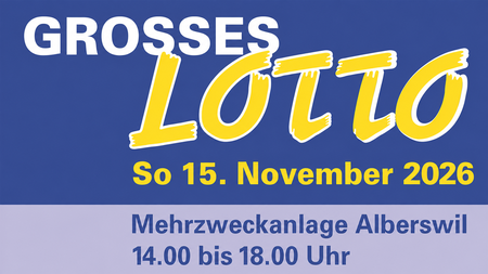 Grosses Lotto des Skiclub Kastelen | © Skiclub Kastelen