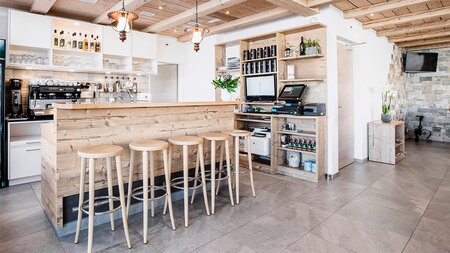 Eröffnigsfäscht im Bistro Wiggertal | © Bistro Wiggertal