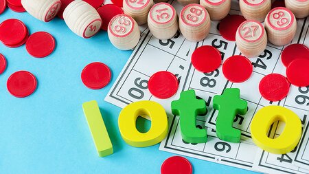 Lotto der Läuferriege | © Läuferriege Gettnau