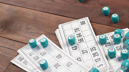 Super-Lotto der Schützengesellschaft Buchs | © Schützengesellschaft Buchs/LU