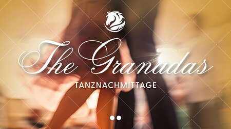 Tanznachmittage mit «The Granadas» | © Gasthaus Rössli Knutwil