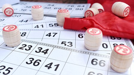 Schützen-Lotto | © Schützenverein Willisau-Land