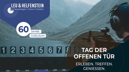 Tag der offenen Tür bei Leu & Helfenstein AG | © Leu + Helfenstein AG
