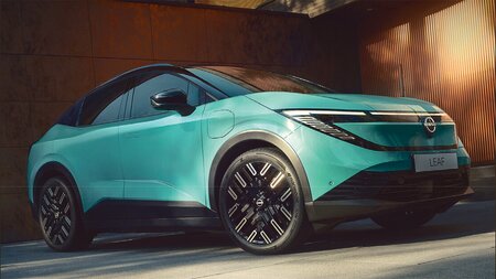 Herbst-Ausstellung bei Auto Eden AG | © Auto Eden AG