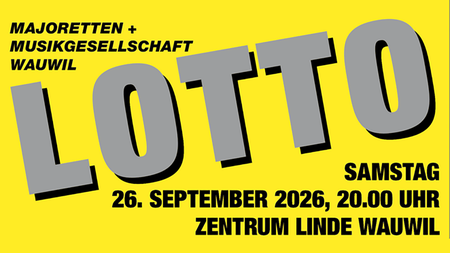 Lotto Majoretten & Musikgesellschaft | © Majoretten + Musikgesellschaft