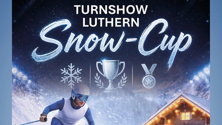 Turnshow Luthern | © Turnverein Luthern