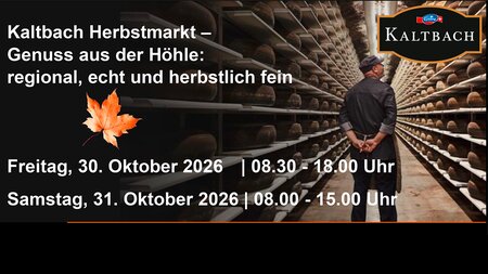 Kaltbach Herbstmarkt | © Emmi Schweiz AG