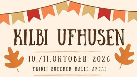 Kilbi Ufhusen | © Vertretung Vereine Ufhusen