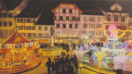 Kilbi Willisau | © Stadt Willisau