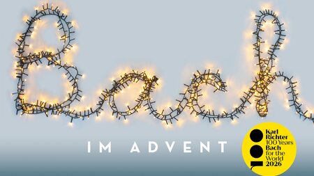Bach im Advent | © Verein Musik am Hof