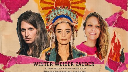 Winter Weiber Zauber | © Nisihof