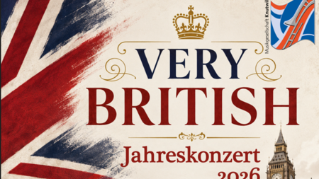 Jahreskonzert der Musikgesellschaft Knutwil | © Musikgesellschaft Knutwil