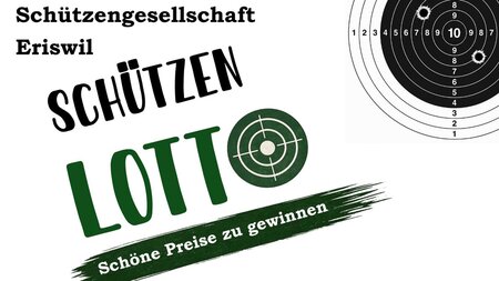 Schützen-Lotto Eriswil | © Schützengesellschaft Eriswil
