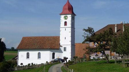 Wendelins-Kilbi Krumbach | © Wendelinsgenossenschaft