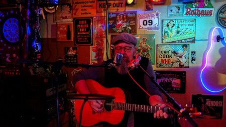 Konzert «Count Vlad» | © House of Rock