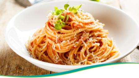 Pasta-Event (mit Anmeldung) | © Aycan Kenar
