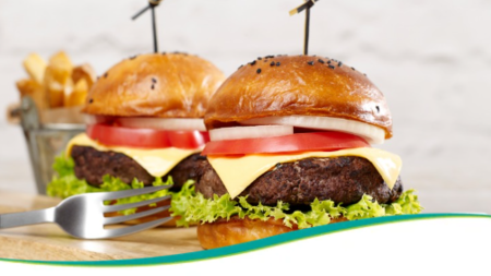 Burger-Festival im Restaurant Gulp (mit Anmeldung) | © Aycan Kenar
