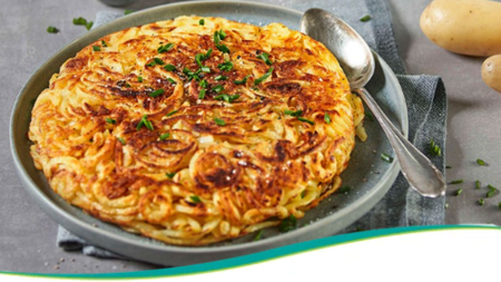 Rösti-Festival im Restaurant Gulp (mit Anmeldung) | © Aycan Kenar