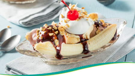 Dessertevent | © Aycan Kenar