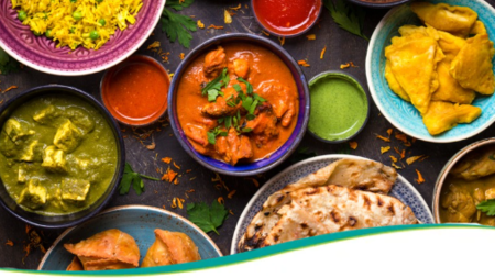 Curry-Festival im Restaurant Gulp (mit Anmeldung) | © Aycan Kenar