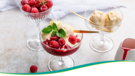 Dessertevent | © Aycan Kenar