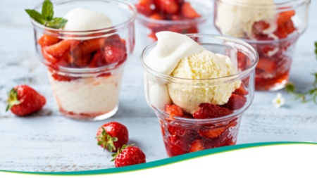 Dessertevent | © Aycan Kenar