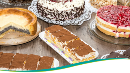 Dessertevent | © Aycan Kenar