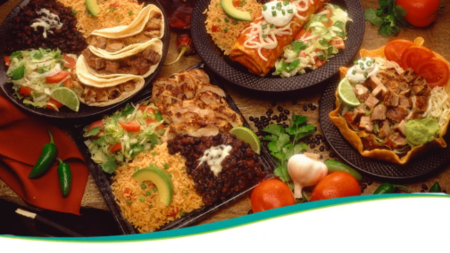 Mexikanisches-Buffet im Restaurant Gulp (mit Anmeldung) | © Aycan Kenar