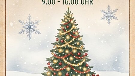 Märit z'Eriswil im Advent | © Monika Gygli