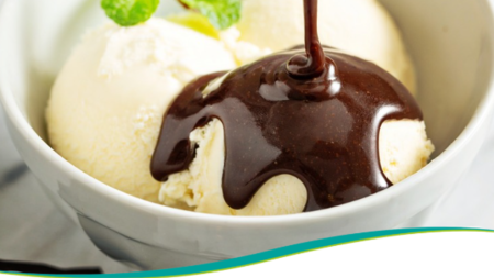 Dessertevent | © Aycan Kenar